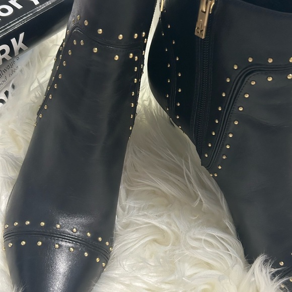 Calvin Klein Ankle Boots - Picture 5 of 8